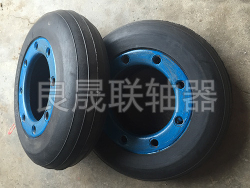 LB型輪胎聯軸器